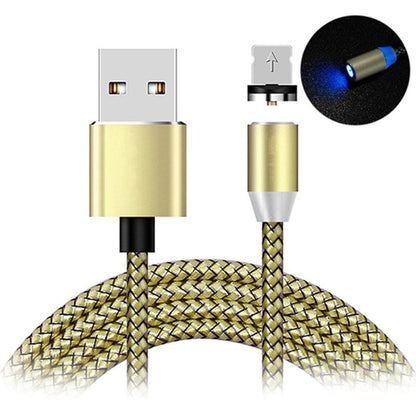 Magnetic Charging Cable for Phone 1 Meter