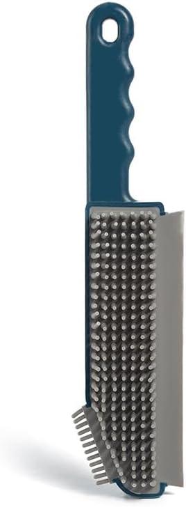 Tile Window Groove Gap Cleaning Brush