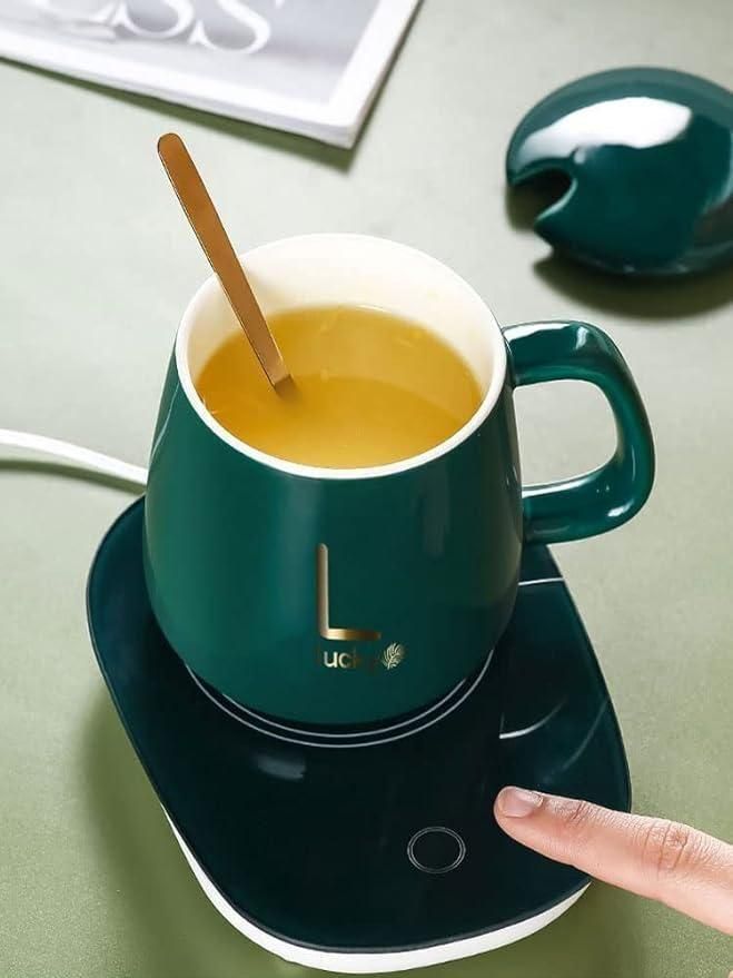 Coffee & Tea Warmer Heating Pad
