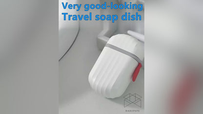 Travel Soap Box